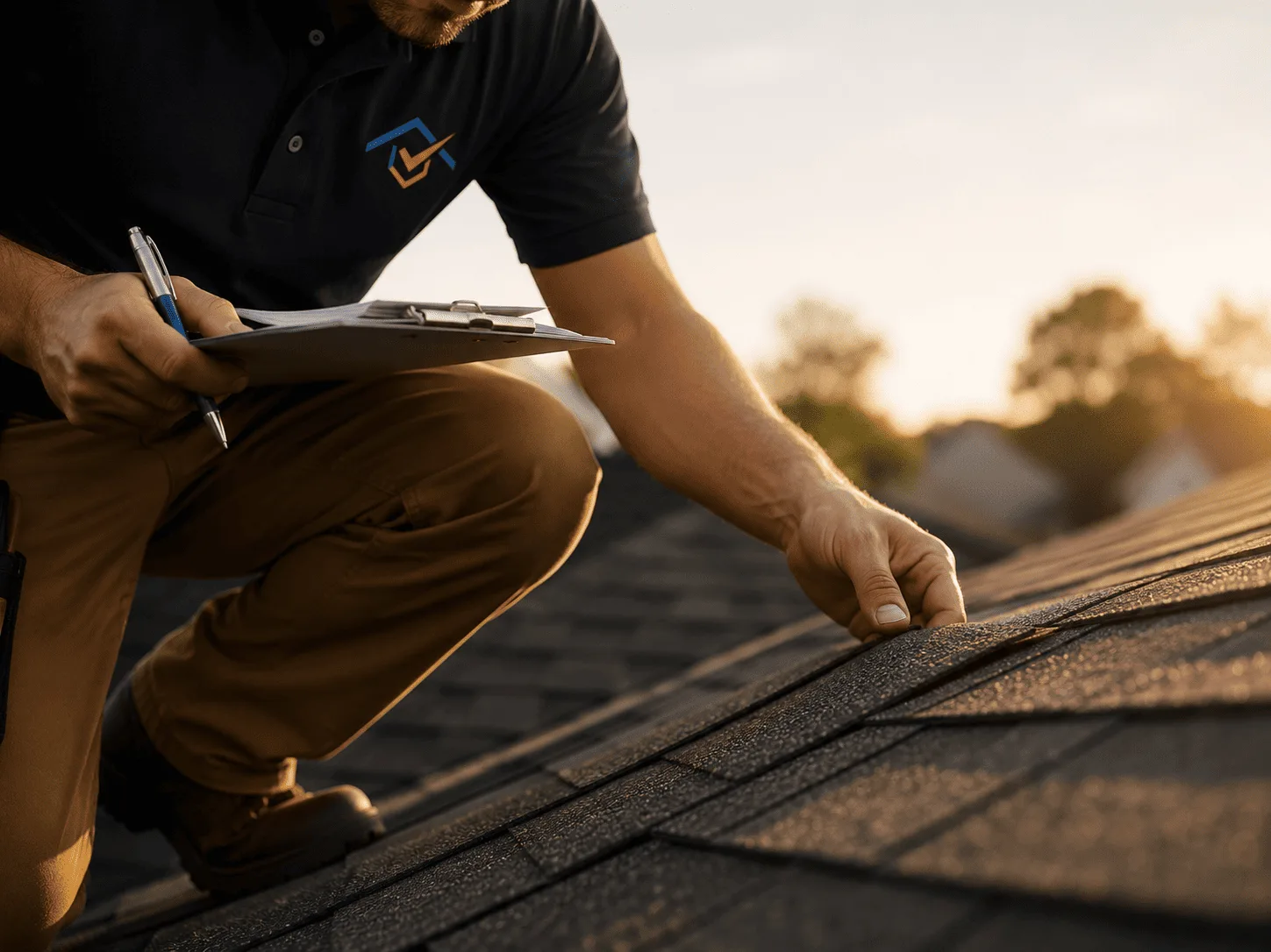 Why Choose Roof Inspection in Chesterfield, MA