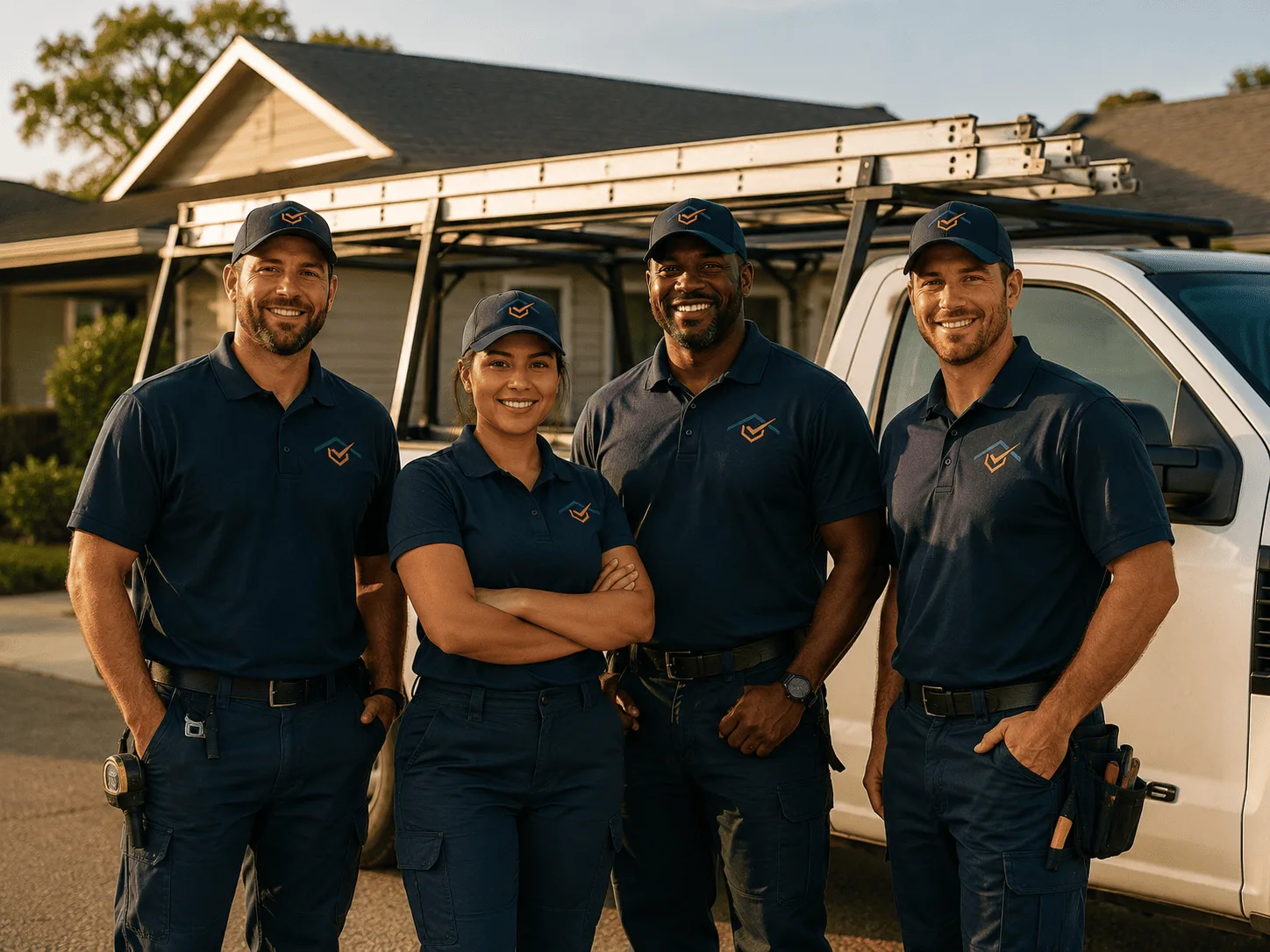 Roof Inspection company in Chesterfield, MA